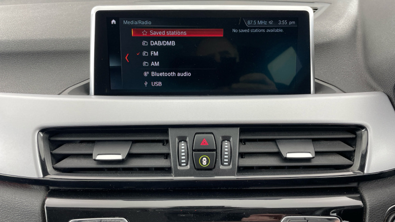 BMW X1 sDrive 18i [136] SE 5dr Petrol Estate